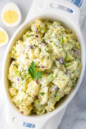 Potato Salad