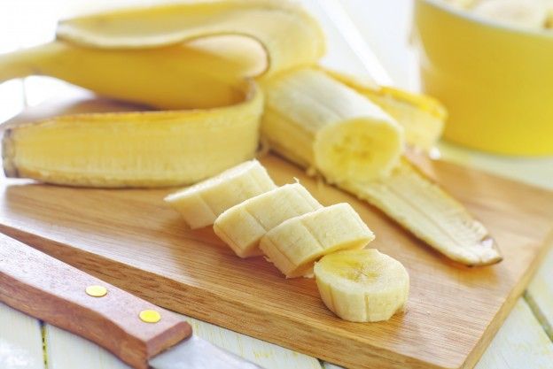 Ripen Bananas in Minutes