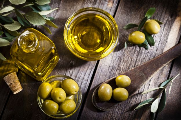 Olive Oil