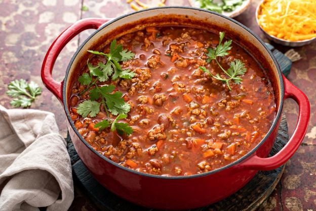 Chili con Carne