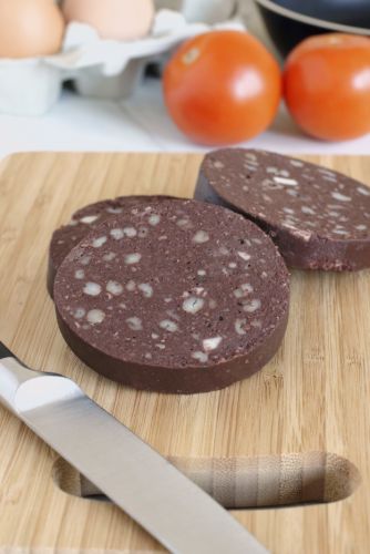 Black pudding