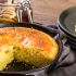 Skillet Cornbread