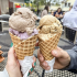 Rhode Island: Brickley's Ice Cream, Narrangansett