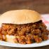 Sloppy Joes