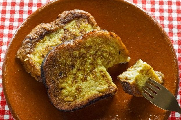 French toast