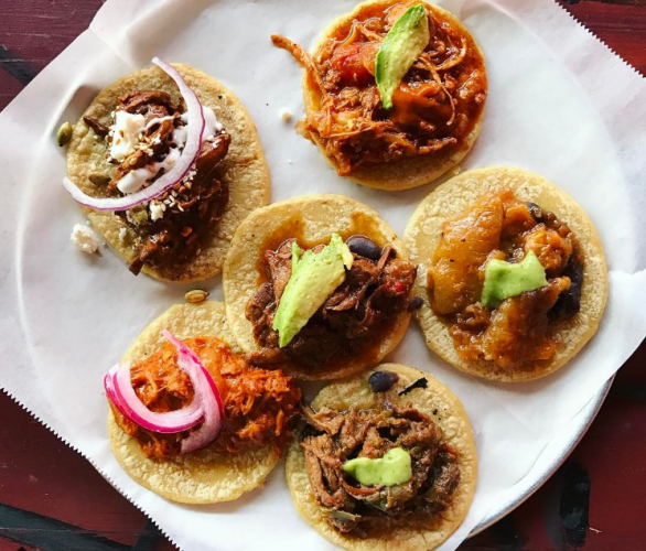 Guisados - Los Angeles, CA