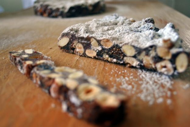 Panforte - Italy