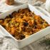 Virginia: Oyster Stuffing