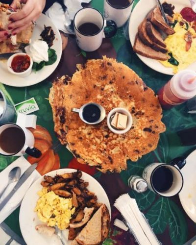 Roadside Store & Café — Monterey, MA