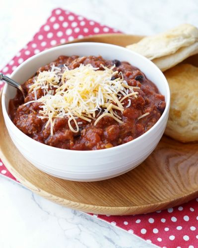 CHili