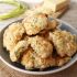 Cheddar and Chive Biscuits