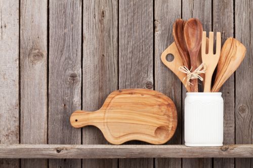 Kitchen Tools You Probably Need to Replace (Without Realizing it)