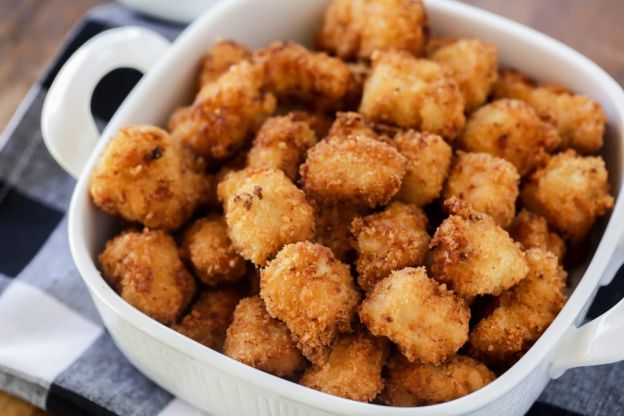 Popcorn Chicken