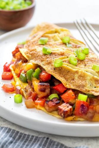 Denver Omelet