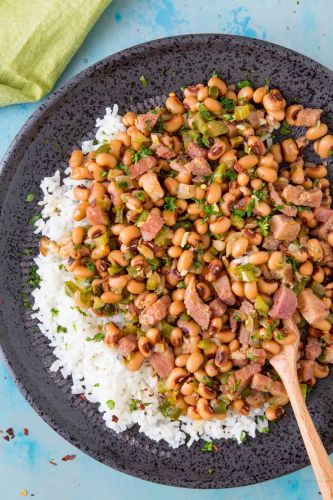 Hoppin' John