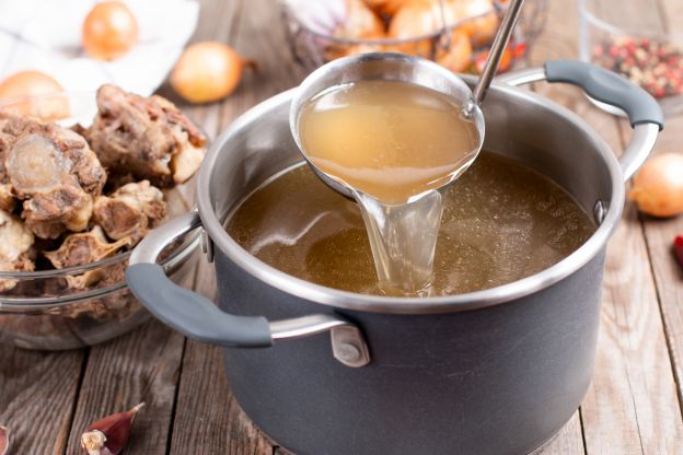 Bone Broth