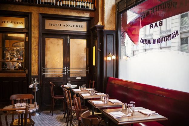 Balthazar (New York, NY)