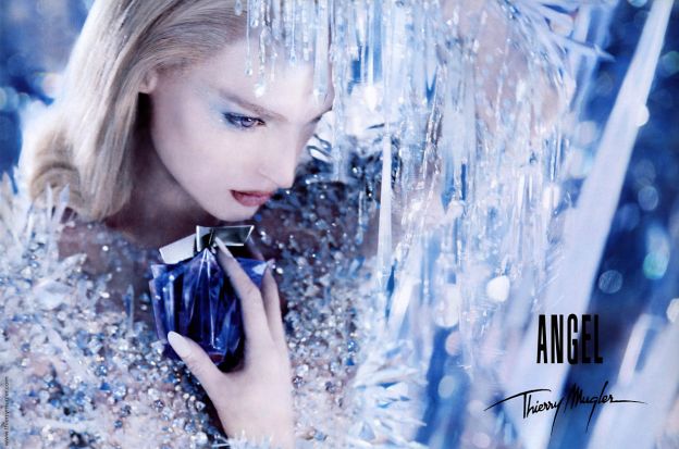 Angel by Thierry Mugler