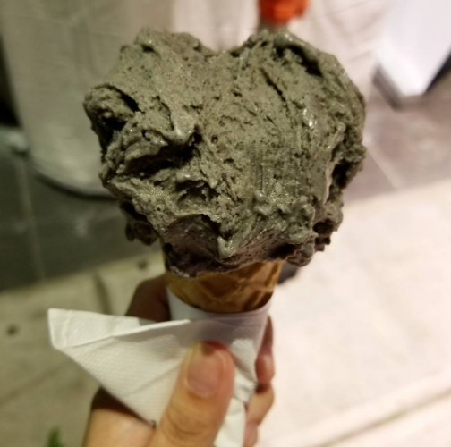 Black Sesame - Canada