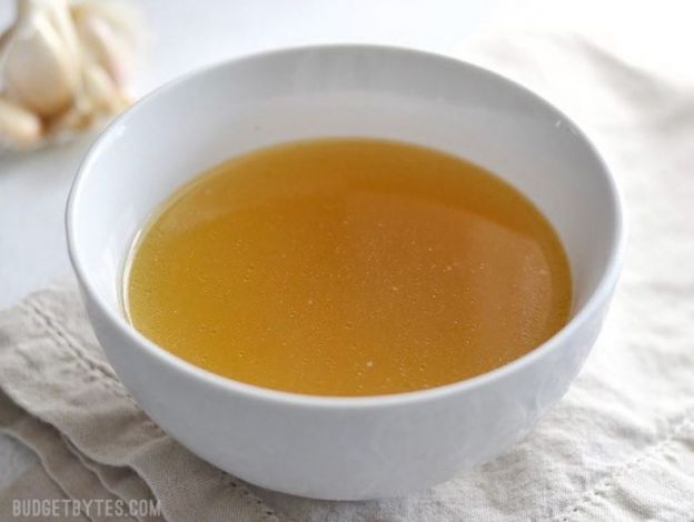 Chicken Stock