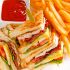 Club Sandwiches