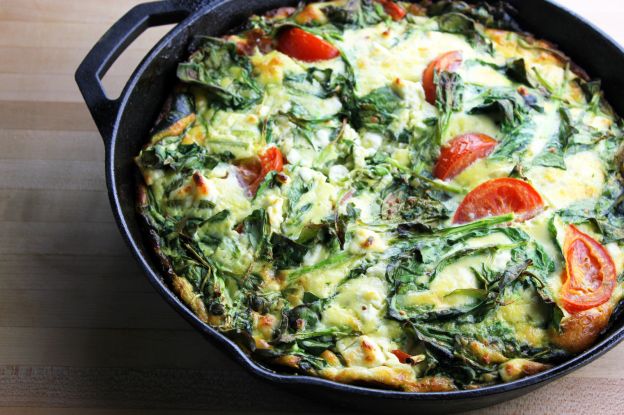 Frittata