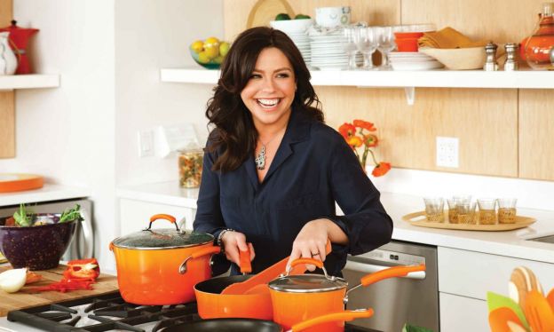 Rachel Ray