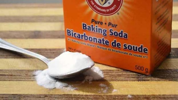 Test Your Baking Soda (or Powder)