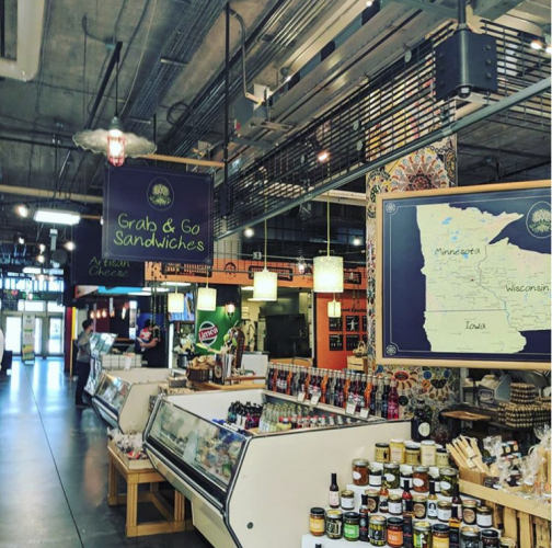 Midtown Global Market (Minneapolis, MN)