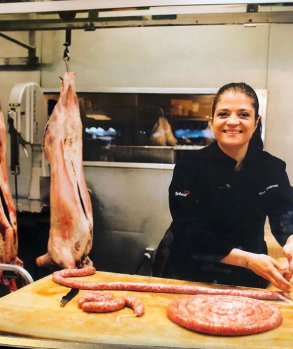 Alex Guarnaschelli