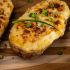 Twice Baked Potatoes