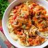 Chicken Cacciatore