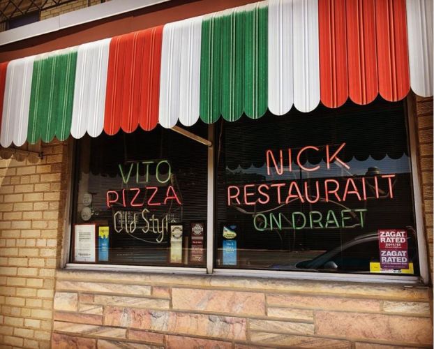 Vito and Nick's - Chicago, IL