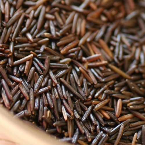 Wild Rice