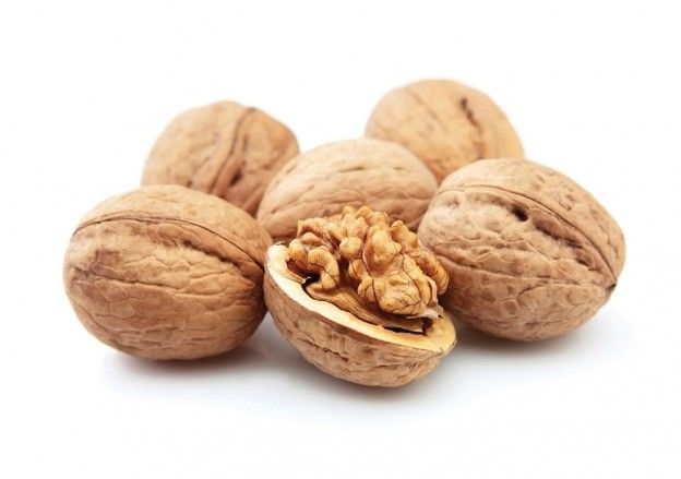 Walnut oil