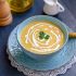 Crookneck Squash Soup