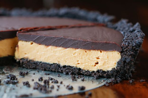 Peanut Butter Pie