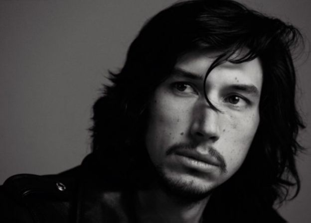 adam driver