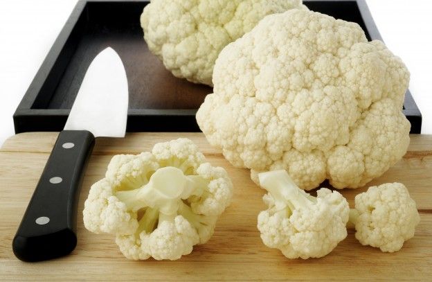 Cauliflower