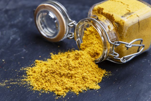 Curry Powder