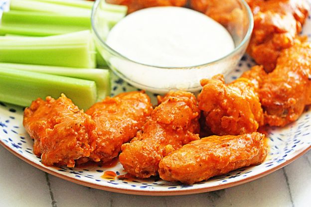 Buffalo Wings