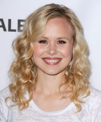 Alison Pill