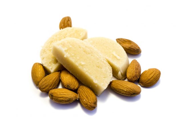 Almond Paste