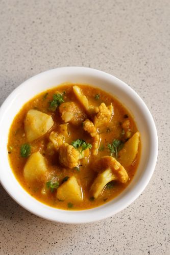 Aloo Gobi