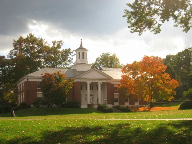 Amherst College