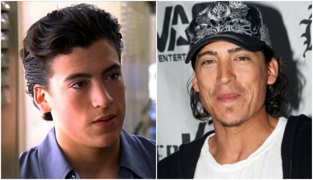 Andrew Keegan