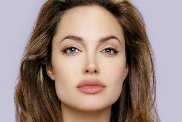 Angelina Jolie