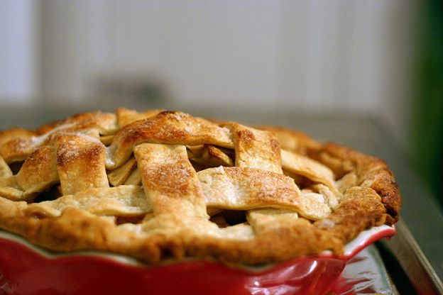 Apple Pie