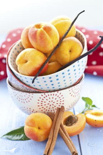 Apricots