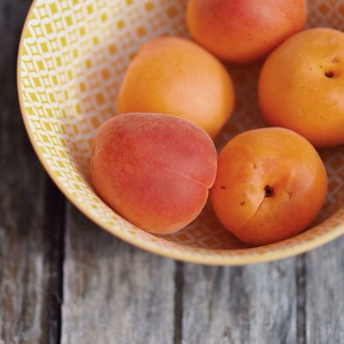 Apricots